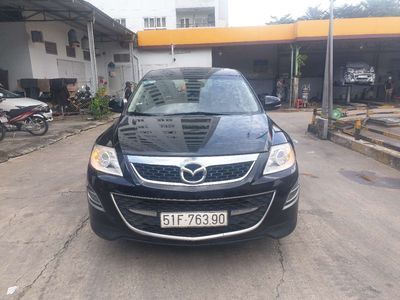 Mazda CX9 đời 2011. Nhập Nhật.. Mua bán Ô tô tại Quận 12 Tp Hồ Chí Minh được đăng bởi Phạm Hồng Mình