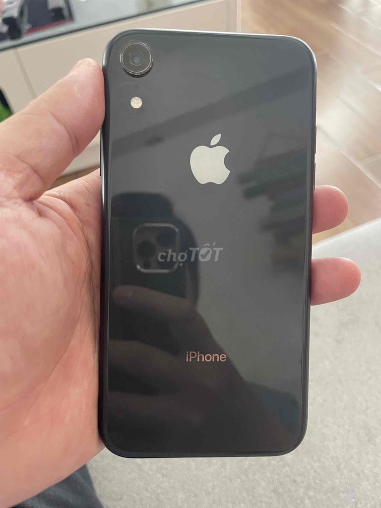 Bán Iphone Xr giá siêu rẻ