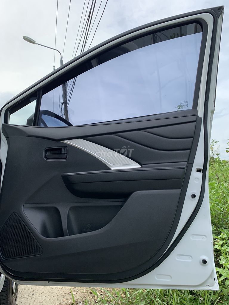 XPANDER, RIN Nguyên Xe, 1 Chủ Mua Mới.. Mua bán Ô tô tại Huyện Hòa Vang Đà Nẵng được đăng bởi Thủy Tiên hình 6