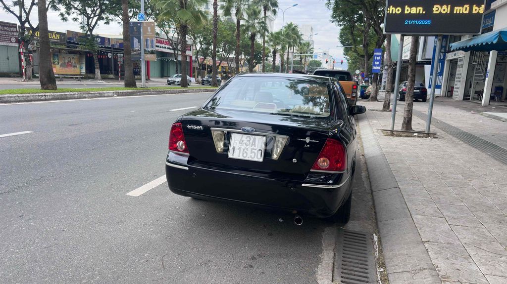 Ford Laser 2025 - 266000 km. Mua bán Ô tô tại Quận Hải Châu Đà Nẵng được đăng bởi hùng hình 9