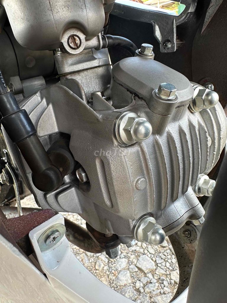 kẹt tiền cần bán xe tâm huyết. Mua bán Xe máy tại Huyện Chư Pưh Gia Lai được đăng bởi Như Quỳnh hình 6