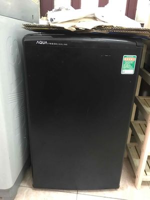 tủ lạnh Aqua 90L