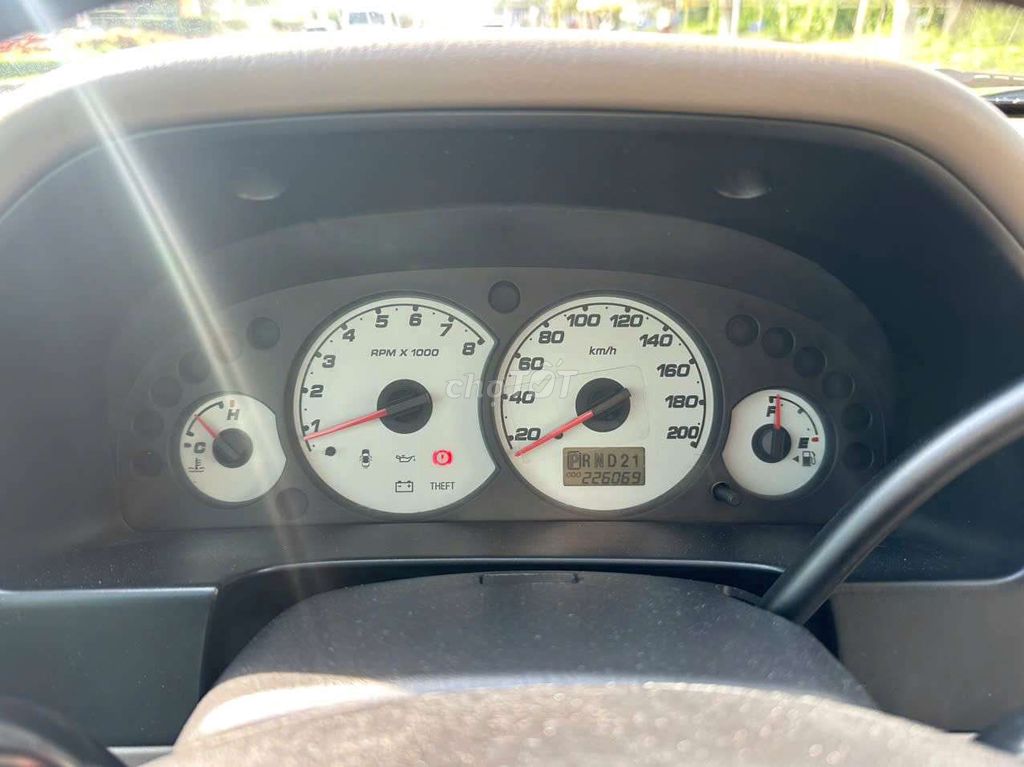 Escape nhâp My. Mua bán Ô tô tại Quận Ninh Kiều Cần Thơ được đăng bởi MINH THIỆN bán xe trả góp hình 14