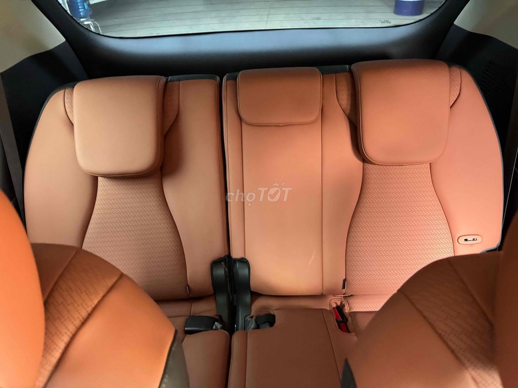 Kia Carnival 2023 Signature 3.5G - 21000 km. Mua bán Ô tô tại Thành phố Thủ Đức Tp Hồ Chí Minh được đăng bởi Khương Duy Ô Tô Lướt hình 14