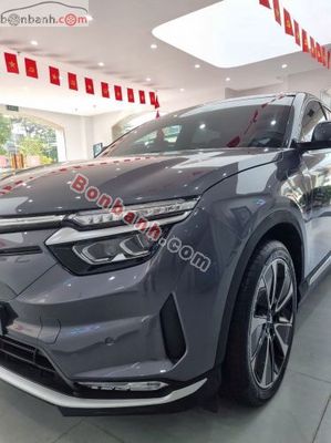 VinFast VF8 Plus AWD 2023. Mua bán Ô tô tại Thành phố Vĩnh Yên Vĩnh Phúc được đăng bởi Green Future Vaxuco