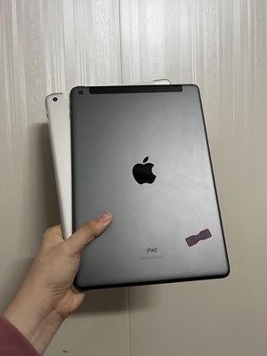 iPad Gen 7 32GB 4G likenew 99% Bảo Hành 1 đổi 1