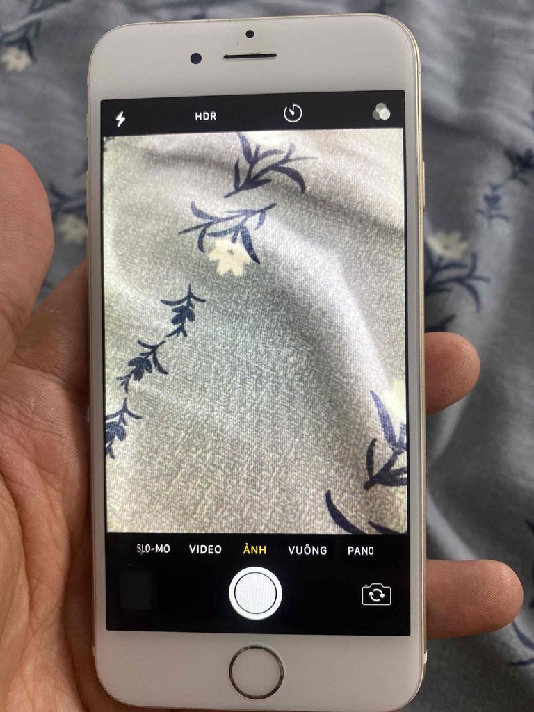 Ip6 new pin 100%. Mua bán Điện thoại tại Quận Nam Từ Liêm Hà Nội được đăng bởi Hiep Nguyen hình 1