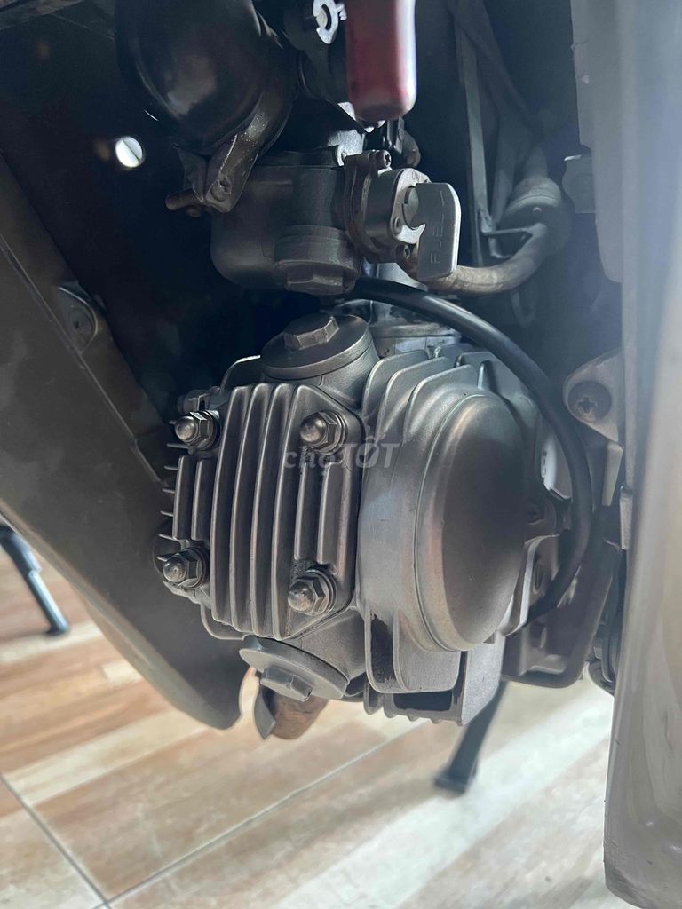 future 1 bstp chính chủ máy ngon xe đẹp. Mua bán Xe máy tại Quận Gò Vấp Tp Hồ Chí Minh được đăng bởi Waann em xe máyy hình 2