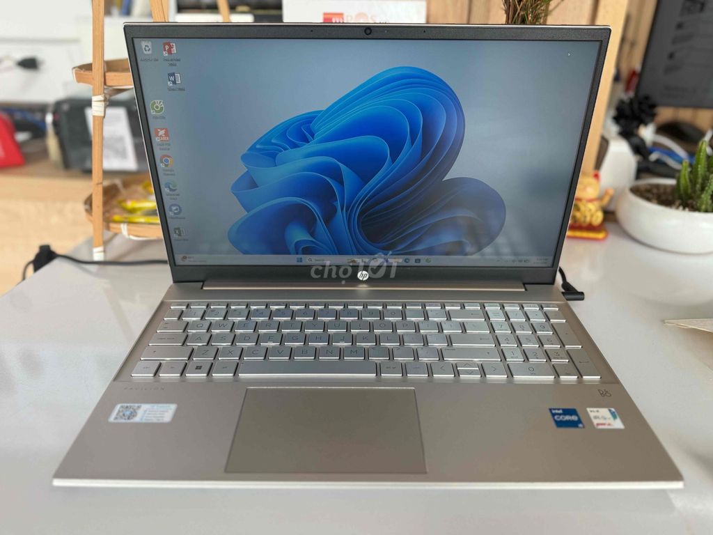 💻Laptop HP Pavilion 15 i5-1335U/Ram 8GB/Ssd 512GB. Mua bán Laptop tại Quận Ninh Kiều Cần Thơ được đăng bởi Cầm Đồ Thànhmobile cần thơ hình 1