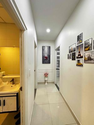 Chỉ 1 căn *** căn góc 2pn2wc bán gấp tặng full nội thất