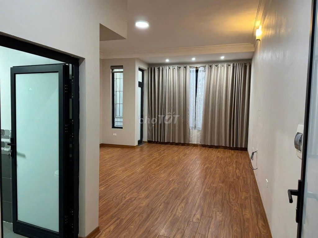Cho thuê nhà nguyên căn Lai Xá - Hoài Đức, 75m2, 3 tầng, full nội thất - ảnh 4