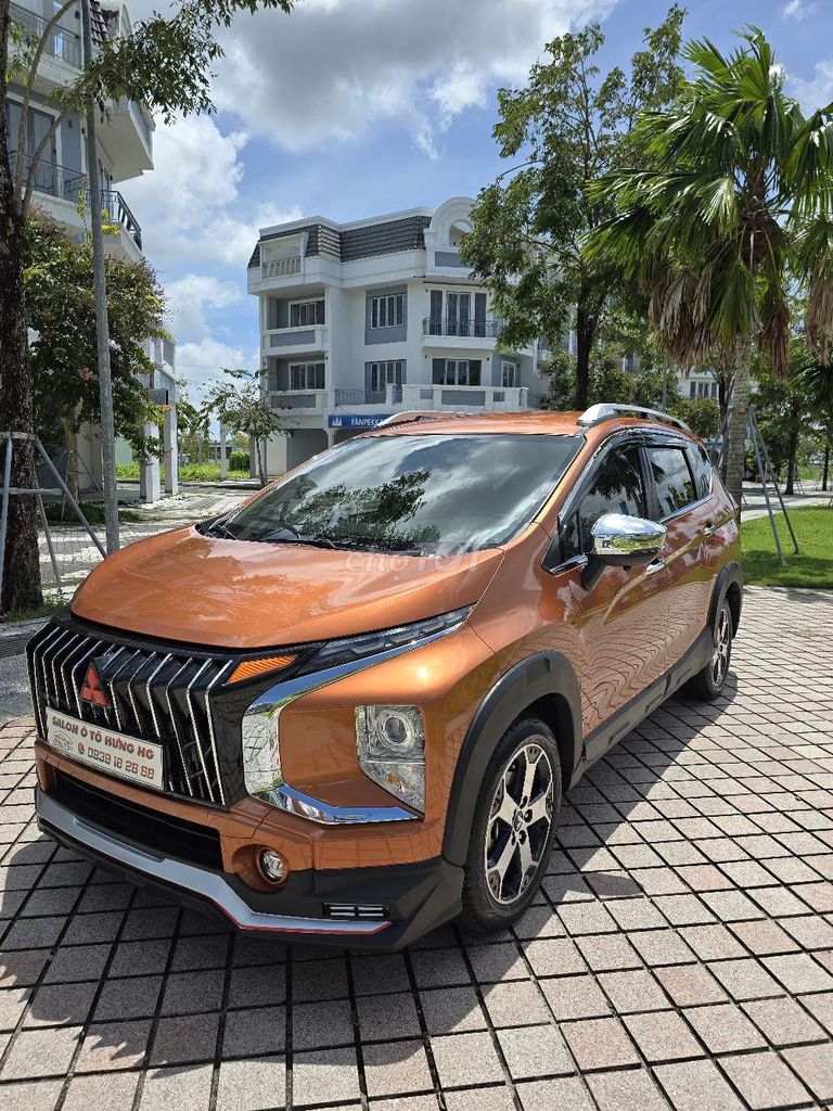 XPANDER 2020 AT BẢN CROSS CAO CẤP SIÊU LƯỚT. Mua bán Ô tô tại Thành phố Vị Thanh Hậu Giang được đăng bởi SALON Ô TÔ HƯNG HẬU GIANG hình 4