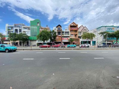 Аренда · 4 комн. · 80 м² · Quận Bình Tân, ул. Đường Số 24A