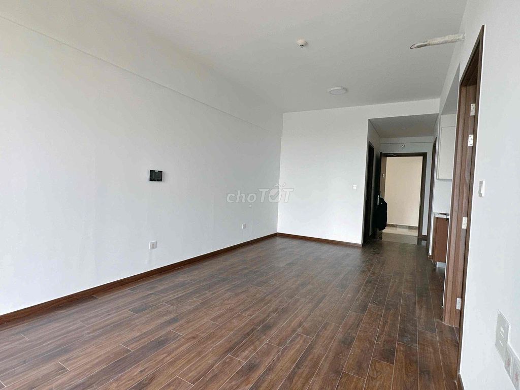 Cho thuê căn hộ 78m2 2PN 2WC, View thoáng mát, Nhận nhà ở ngay, 8.5tr