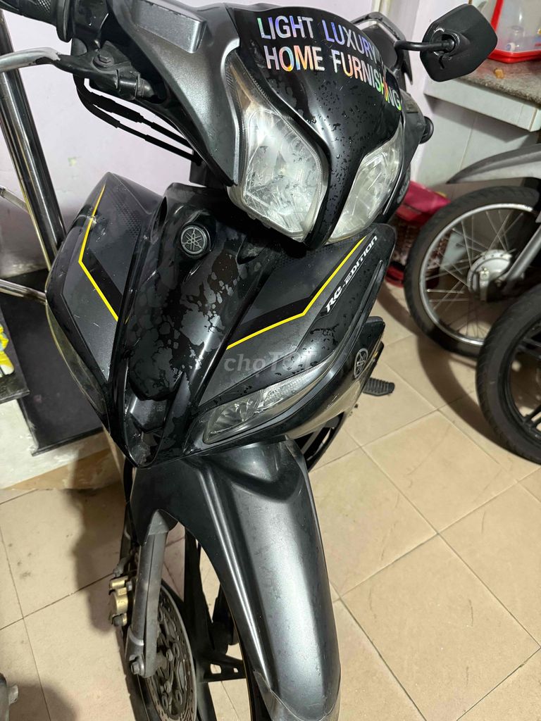 Jupiter Fi 2018 odo 45000kmbs 43 chính chủ máy êm. Mua bán Xe máy tại Quận Thanh Khê Đà Nẵng được đăng bởi công trung hình 4