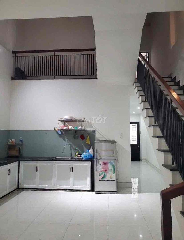 Аренда · 3 комн. · 100 м² · Quận Cẩm Lệ, ул. Bầu Cầu 15