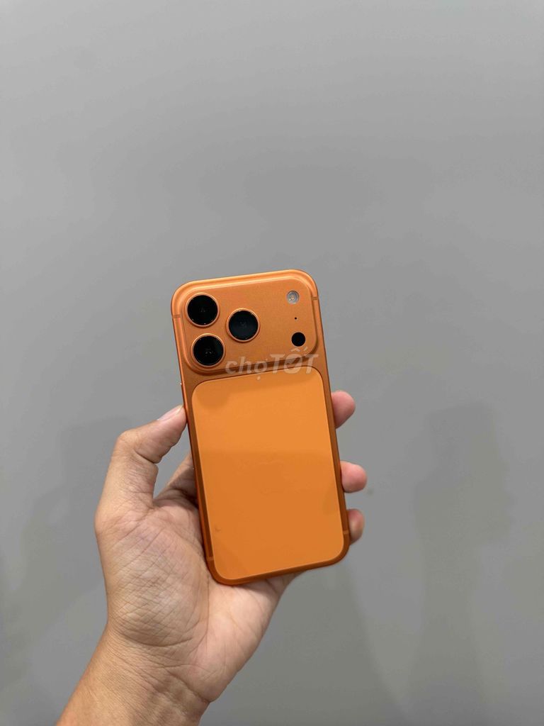iPhone 14 Pro 128G Quốc Tế Độ vỏ 17 Pro. Mua bán Điện thoại tại Quận Thanh Khê Đà Nẵng được đăng bởi Sky Phone hình 1