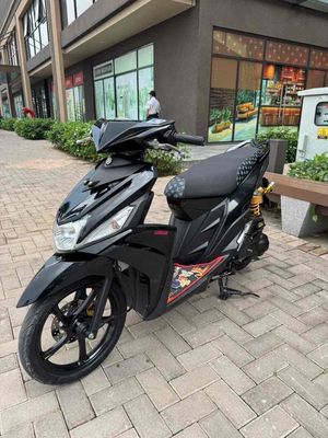 Yamaha Mio M3 2021