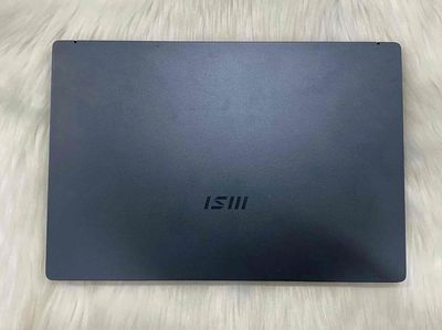 Laptop #MSI Modem 14 B5M 8/512 AMD Ryzen 5 5500U. Mua bán Laptop tại Quận 5 Tp Hồ Chí Minh được đăng bởi Phan The Phong