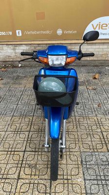 Wave @2004 nhập indo. Mua bán Xe máy tại Thành phố Bến Tre Bến Tre được đăng bởi Nghiêm Bảy Mốt