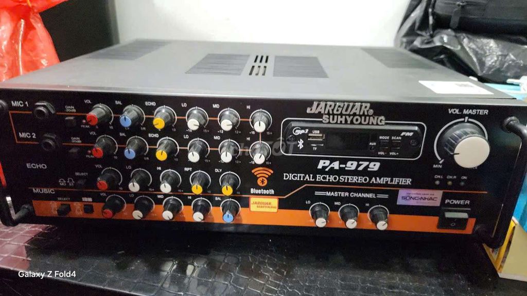 Dàn karaoke Arirang JANT VI (JANT-6). Mua bán Tivi, Âm thanh tại Quận 10 Tp Hồ Chí Minh được đăng bởi Mobile hình 1