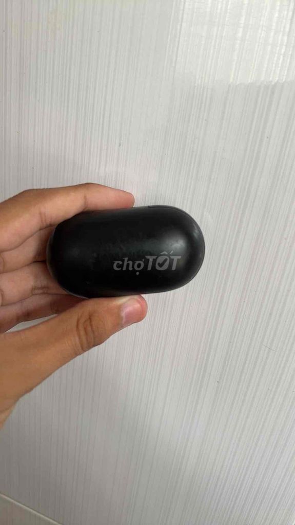 Tai nghe Samsung Đen Đã sử dụng. Mua bán Tivi, Âm thanh tại Quận Cái Răng Cần Thơ được đăng bởi Tên chưa cung cấp hình 1