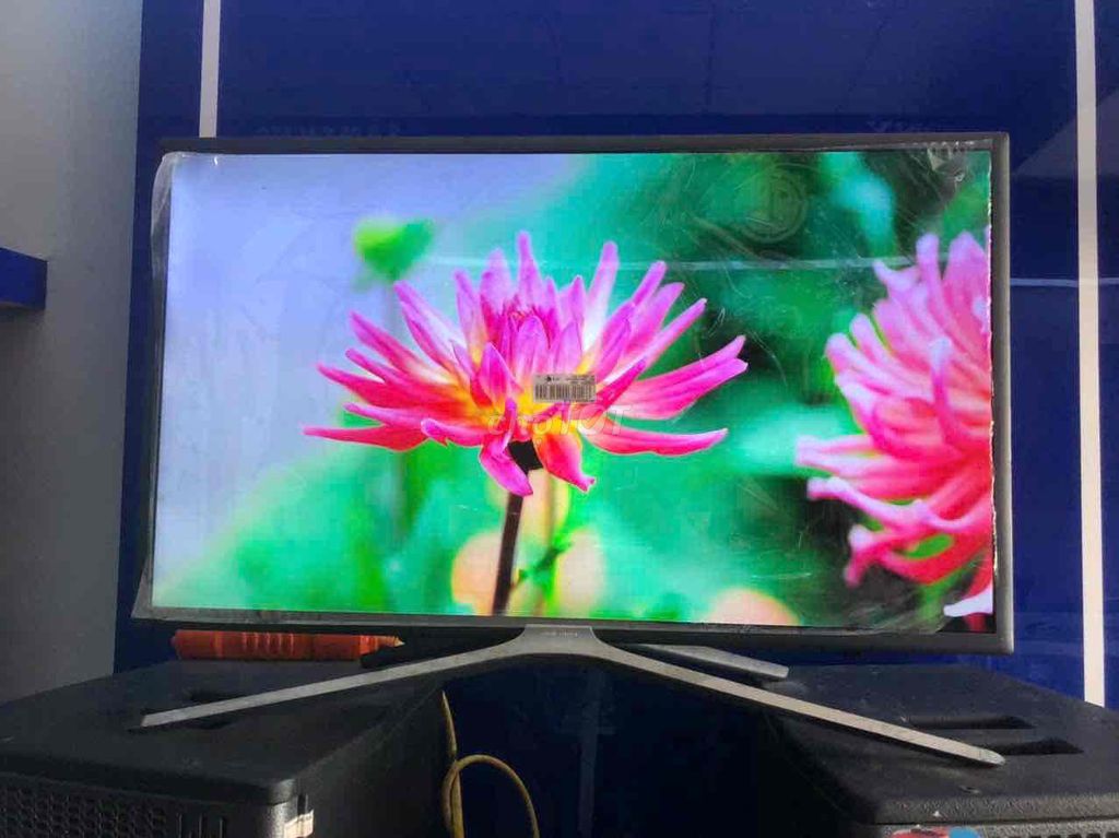 Smart TV Samsung 32K5500. Mua bán Tivi, Âm thanh tại Quận Hoàng Mai Hà Nội được đăng bởi ĐIỆN MÁY TIVI GIÁ KHO hình 1
