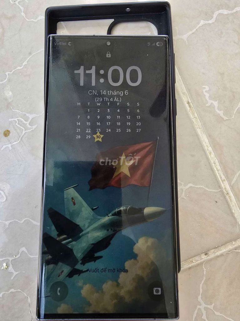 Samsung S23 Ultra Xanh rêu. Mua bán Điện thoại tại Huyện Cái Bè Tiền Giang được đăng bởi Ms Thảo hình 1