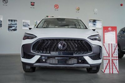 HS Del giảm 120 triệu. Mua bán Ô tô tại Quận Bình Thuỷ Cần Thơ được đăng bởi MG Cần Thơ