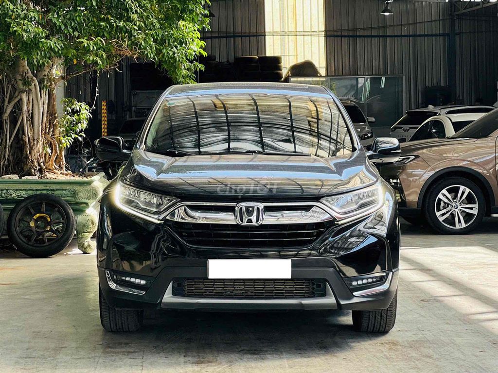 CR-V L 2019 CỰC ĐẸP