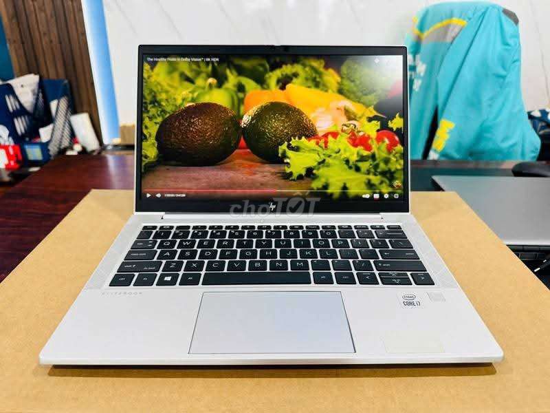 HP EliteBook 830 G7 i7-10610U 13.3 inch 16GB/256GB. Mua bán Laptop tại Thành phố Biên Hòa Đồng Nai được đăng bởi Nguyễn Quang Đang hình 1