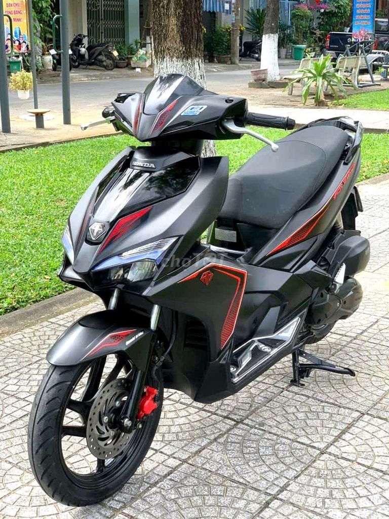 Honda ab 2017 siêu nhân bs 75 có trả góp trao đổi