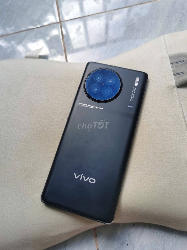 Vivo X90s 256GB Đen 8GB. Mua bán Điện thoại tại Quận 5 Tp Hồ Chí Minh được đăng bởi Hội Đồ Điện Tử hình 1