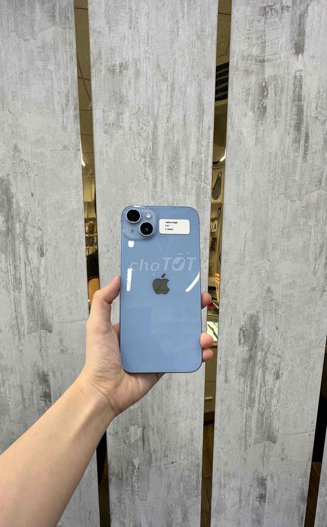 ip 14Plus hàng quốc tế giá rẻ