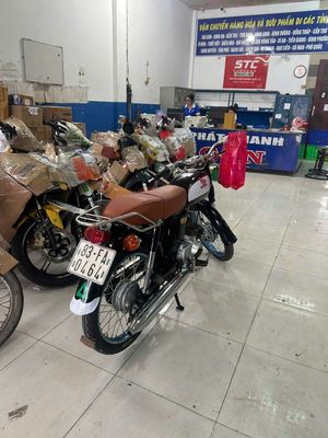 Bán xe 67 độ giấy tờ hợp pháp. Mua bán Xe máy tại Thị xã Phú Mỹ Bà Rịa - Vũng Tàu được đăng bởi Garage Xe Hơi Trường Hải