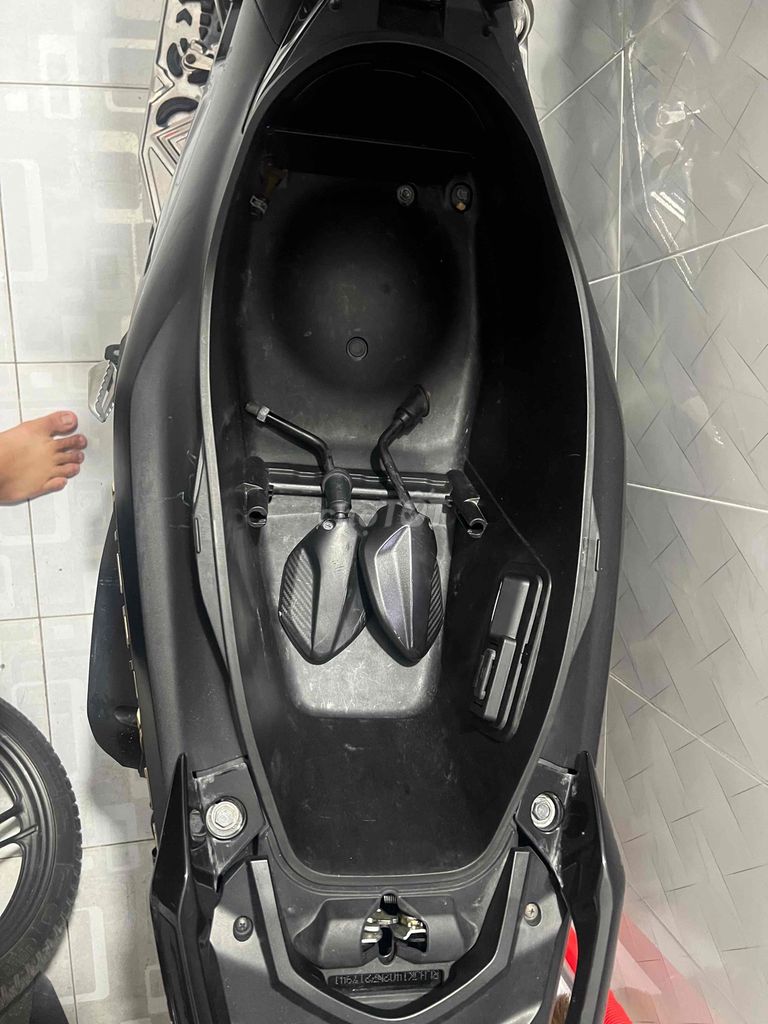 AIR BLADE 4 Val 125 - BSTP SỐ VÍP Tứ Quý 55556 .. Mua bán Xe máy tại Quận Bình Tân Tp Hồ Chí Minh được đăng bởi Xe Máy Giá Rẻ SG  hình 17