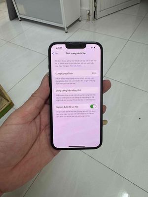 Iphone 14 128gb Đen Qte bản có sim 98% chuẩn zin a. Mua bán Điện thoại tại Quận 6 Tp Hồ Chí Minh được đăng bởi Laptop Phương Nghi