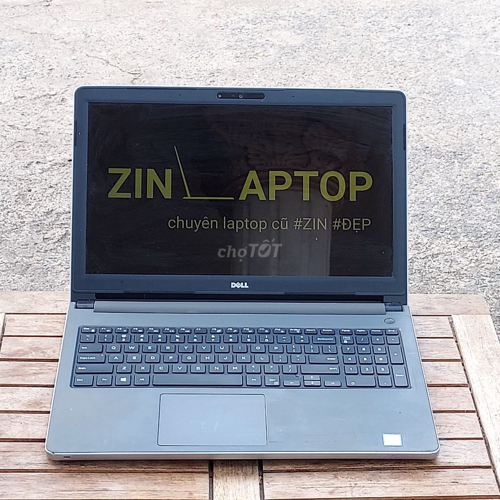 pin Mới👉Core I7👉Màn rộng✅Làm việc✅Giải trí✅Học tập. Mua bán Laptop tại Thành phố Biên Hòa Đồng Nai được đăng bởi Zin Laptop hình 1