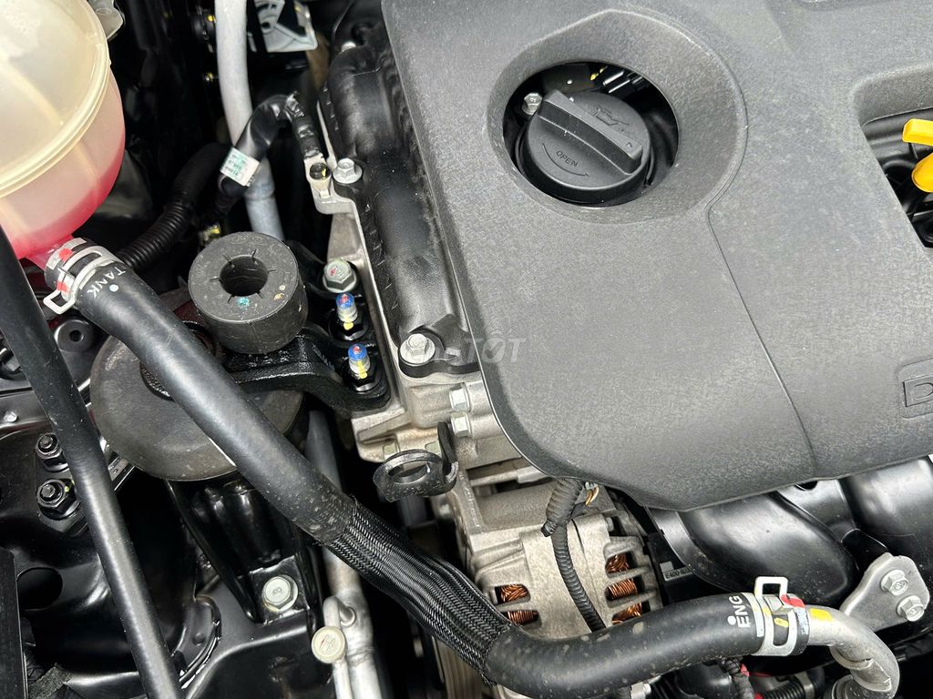 Hyundai Tucson 2.0 Đặc Biệt 2020 - 72000 km. Mua bán Ô tô tại Thành phố Thuận An Bình Dương được đăng bởi trần thị khánh huyền  hình 17