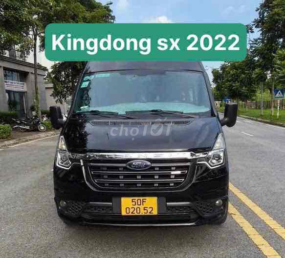 Ford Transit 2022 Limousine autokingdong. Mua bán Ô tô tại Quận Long Biên Hà Nội được đăng bởi Nguyễn Văn Tuấn hình 1