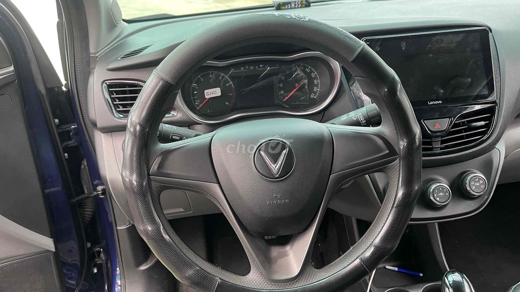 VinFast Fadil 2021 1 Chủ Sử Dụng Ít - 33000 km. Mua bán Ô tô tại Thành phố Thủ Đức Tp Hồ Chí Minh được đăng bởi Khoa Nguyen Mua Bán Suzuki Miền Nam hình 14