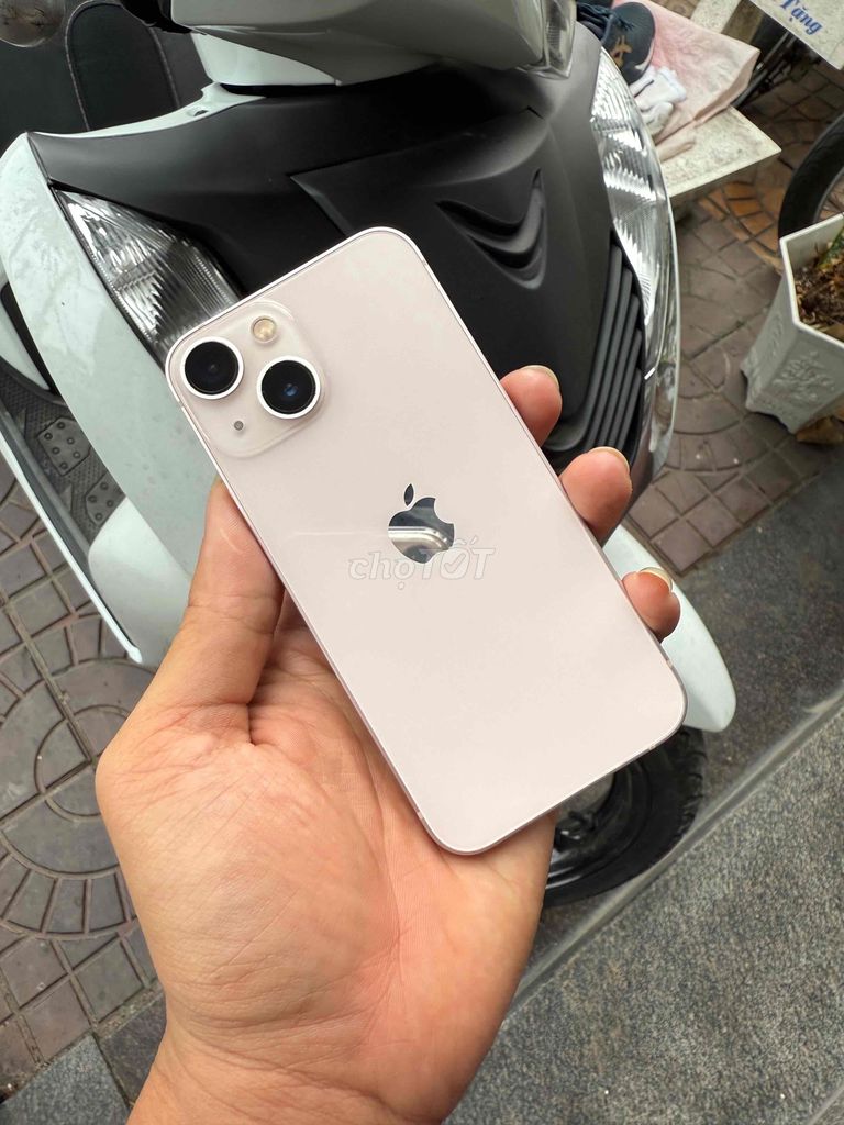 iPhone 13 Mini/128GB đẹp 99%