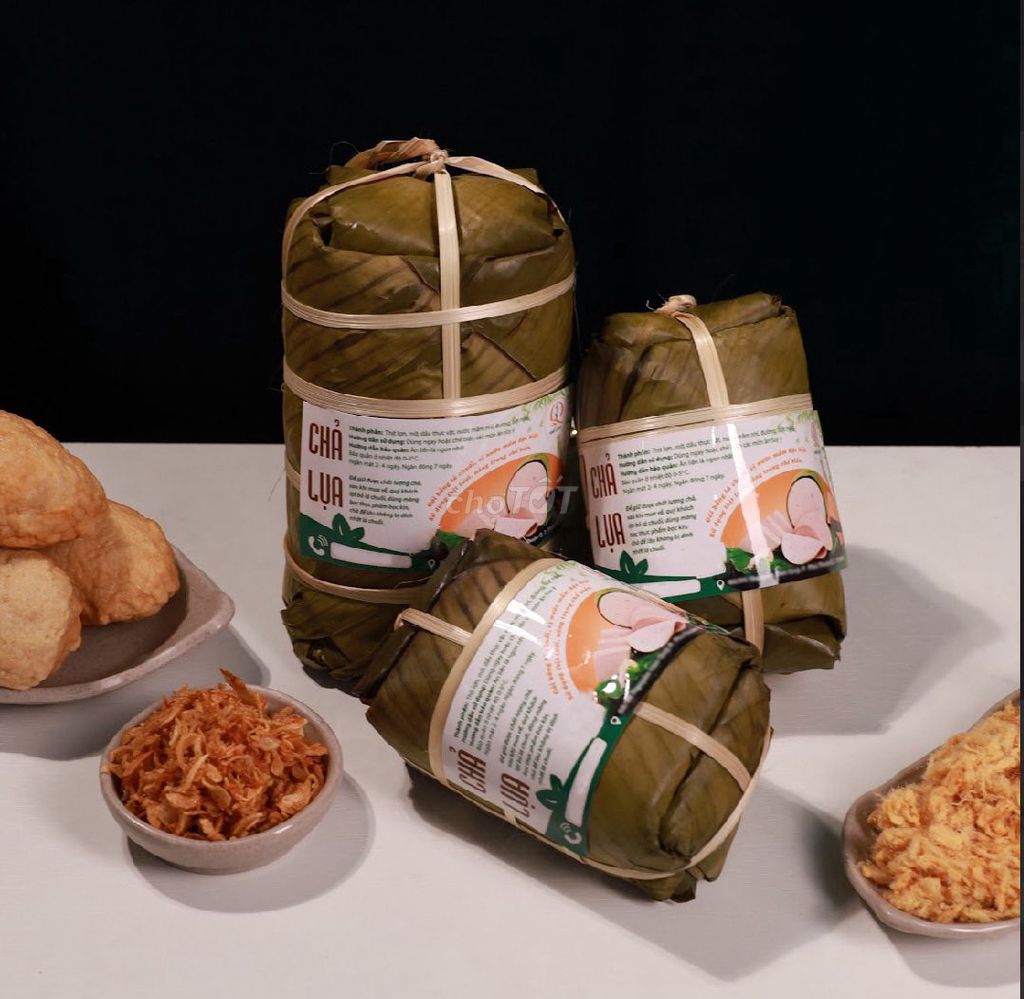 Sỉ lẻ giò chả, ăn vặt Nhất Quê. Mua bán Đồ ăn, thực phẩm và các loại khác tại Quận 7 Tp Hồ Chí Minh được đăng bởi Võ Nguyên hình 2