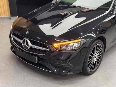 Mercedes Benz C Class 2023 - 7600 km. Mua bán Ô tô tại Quận 7 Tp Hồ Chí Minh được đăng bởi Khánh Vi