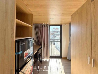KHAI TRƯƠNG DUPLEX CAO CẤP chỉ từ 5tr Q6 giáp Q5 gần Y DƯỢC,VX PHÚ LAM