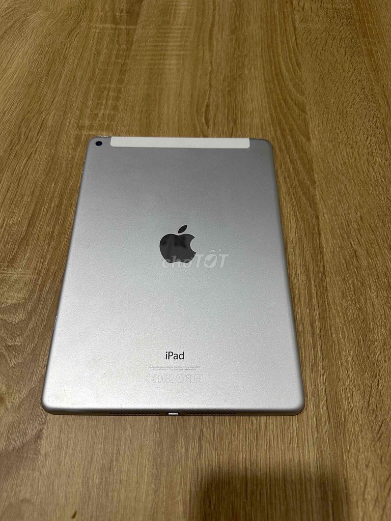ipad air 2 64g +sim 4g. Mua bán Máy tính bảng tại Thành phố Sóc Trăng Sóc Trăng được đăng bởi cuongmobile hình 2