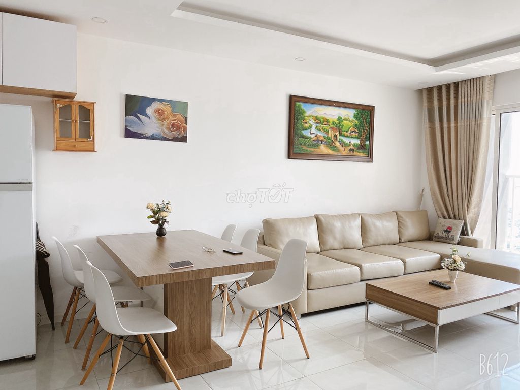 BÁN CĂN HỘ 3 PHÒNG NGŨ TẦNG CAO-SUNRISE CITY, GIÁ 6.8 TỶ THƯƠNG LƯỢNG