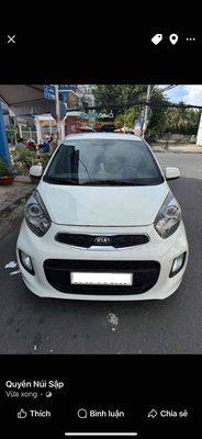 Kia Morning 2019 MT - 70000 km. Mua bán Ô tô tại Huyện Thoại Sơn An Giang được đăng bởi Châu văn Quyền