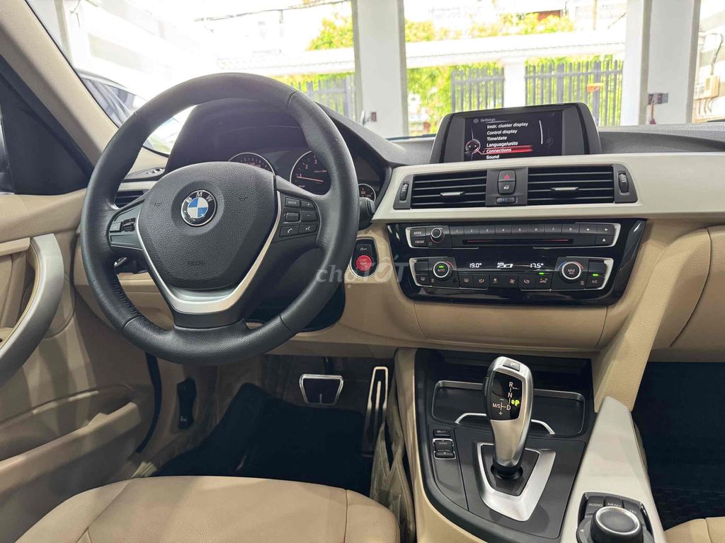 ❤BMW 320i sx 2016 xe cực đẹp bao check. Mua bán Ô tô tại Quận Phú Nhuận Tp Hồ Chí Minh được đăng bởi Nghĩa hình 13