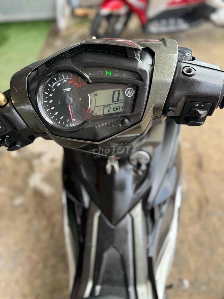 Exciter 150/2018/ Ngay Chủ Zin Đẹp Bs65 Zin Chất. Mua bán Xe máy tại Quận Bình Thuỷ Cần Thơ được đăng bởi CỬA HÀNG XE MÁY VŨ Fi hình 5